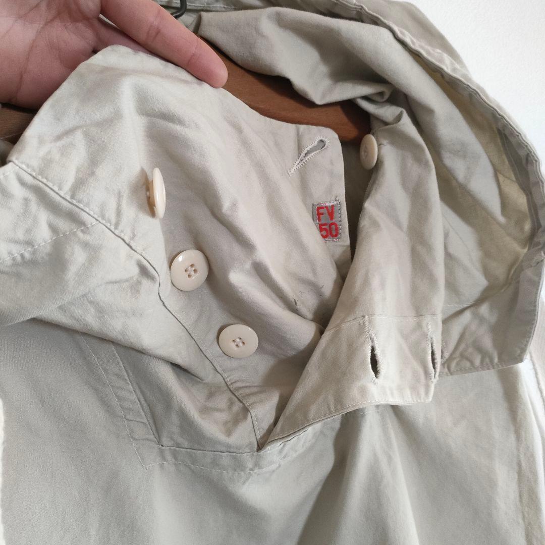 ジャケット・アウター SWEDISH ARMY M-39 ANORAK  PARKA