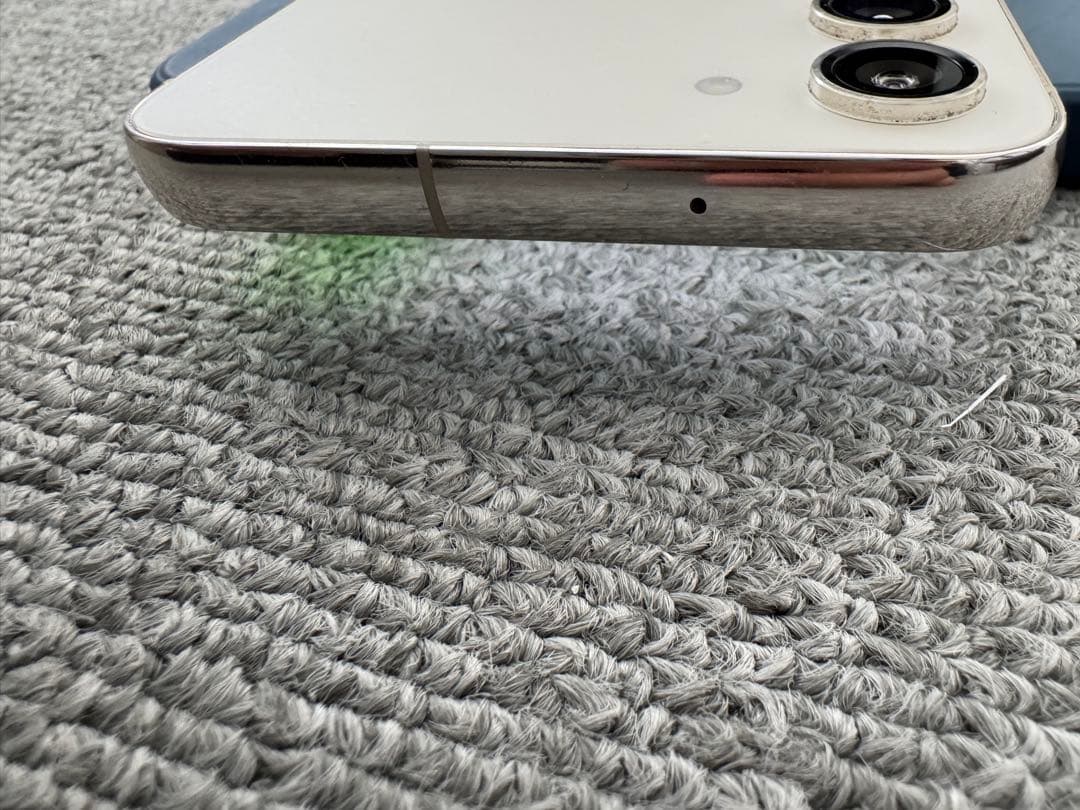 【超美品】Galaxy S23 Plus 256GB 電池98%【値引き不可】