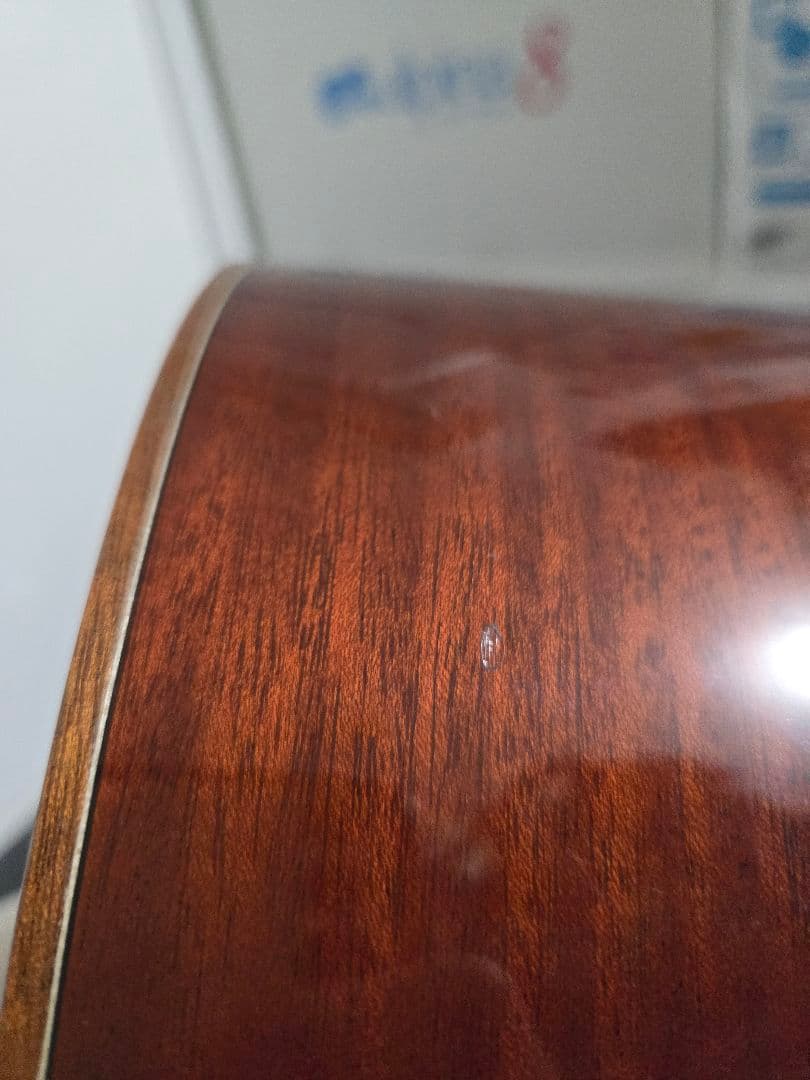 YAMAHA AC1M ヤマハ エレアコ ギター おまけ付き 手渡し限定