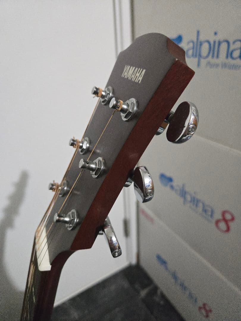 YAMAHA AC1M ヤマハ エレアコ ギター おまけ付き 手渡し限定