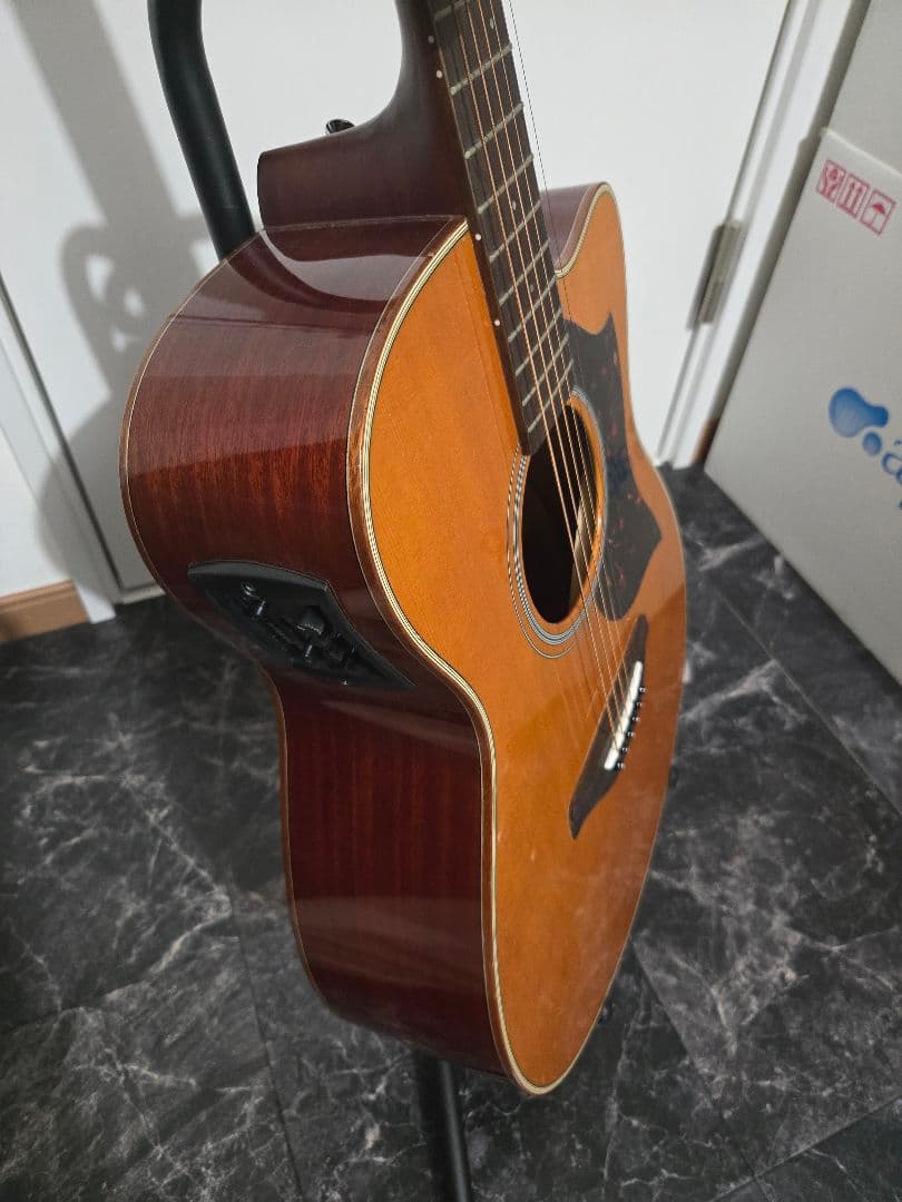 YAMAHA AC1M ヤマハ エレアコ ギター おまけ付き 手渡し限定