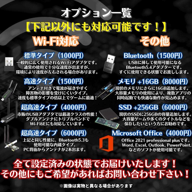 TD622 トレーディング専用PC 最大6画面 デイトレ 株取引 FX 仮想通貨
