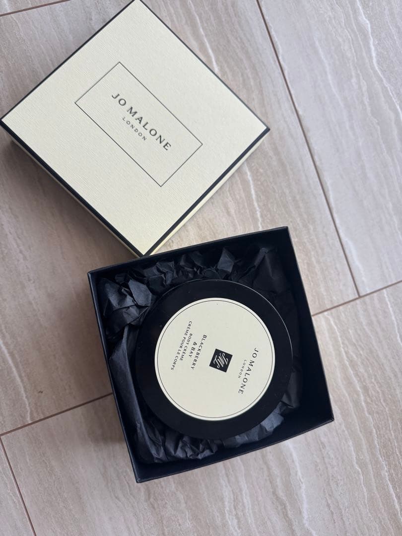 週末限定大幅値下げ　Jo Malone ボディクリーム　ジョーマローン