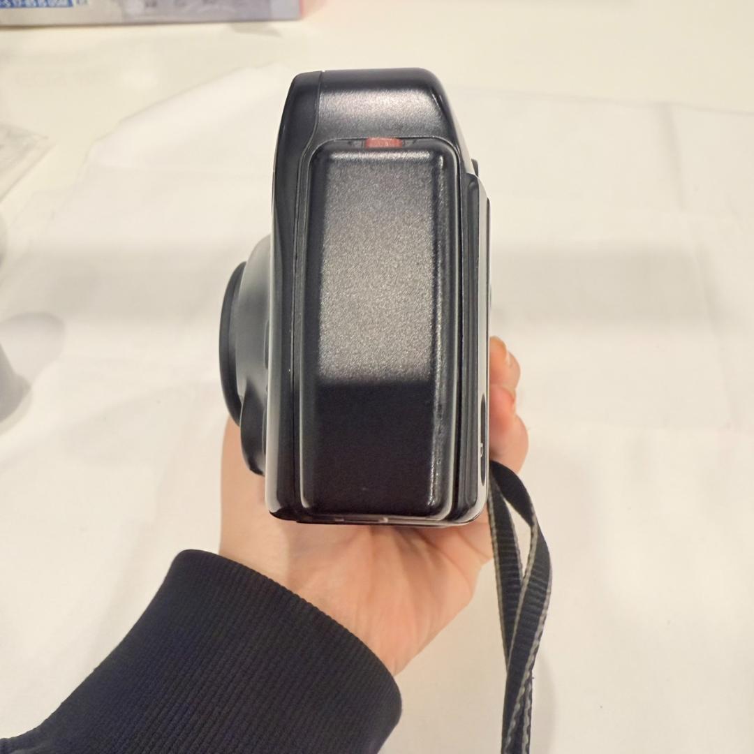 Canon オートボーイ AiAF ZOOM コンパクトフィルムカメラ キャノン