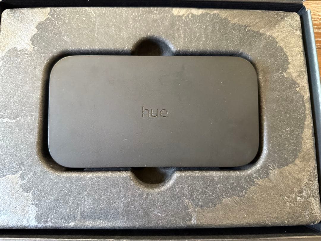 【保証あり】Philips Hue Play HDMI Sync Box 美品