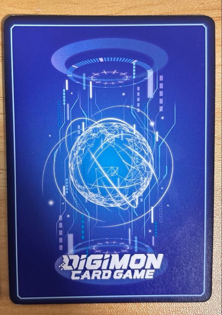 デジモンカード　マスティモン　プロモ　4枚セット