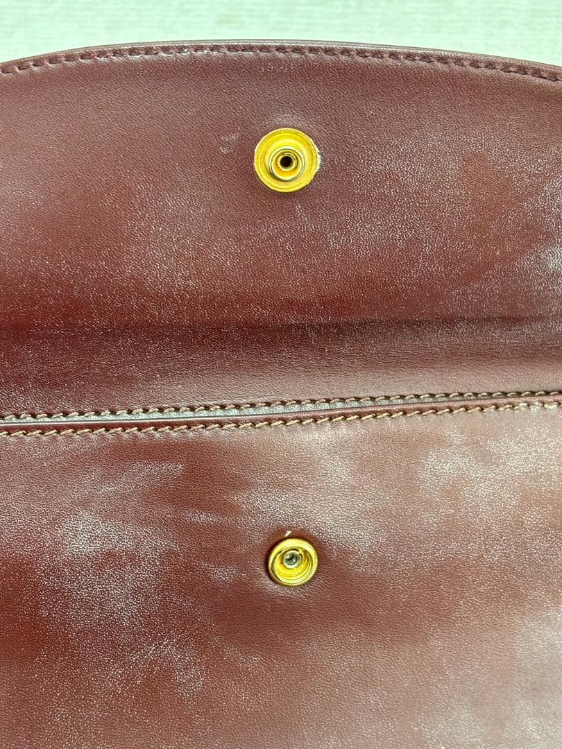 カルティエ ショルダーバッグ M1204h