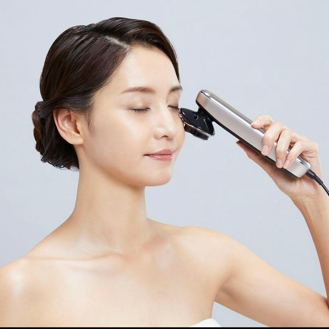 【SALE】YA-MAN RF美顔器 フォトプラス プレステージ 最上位モデル