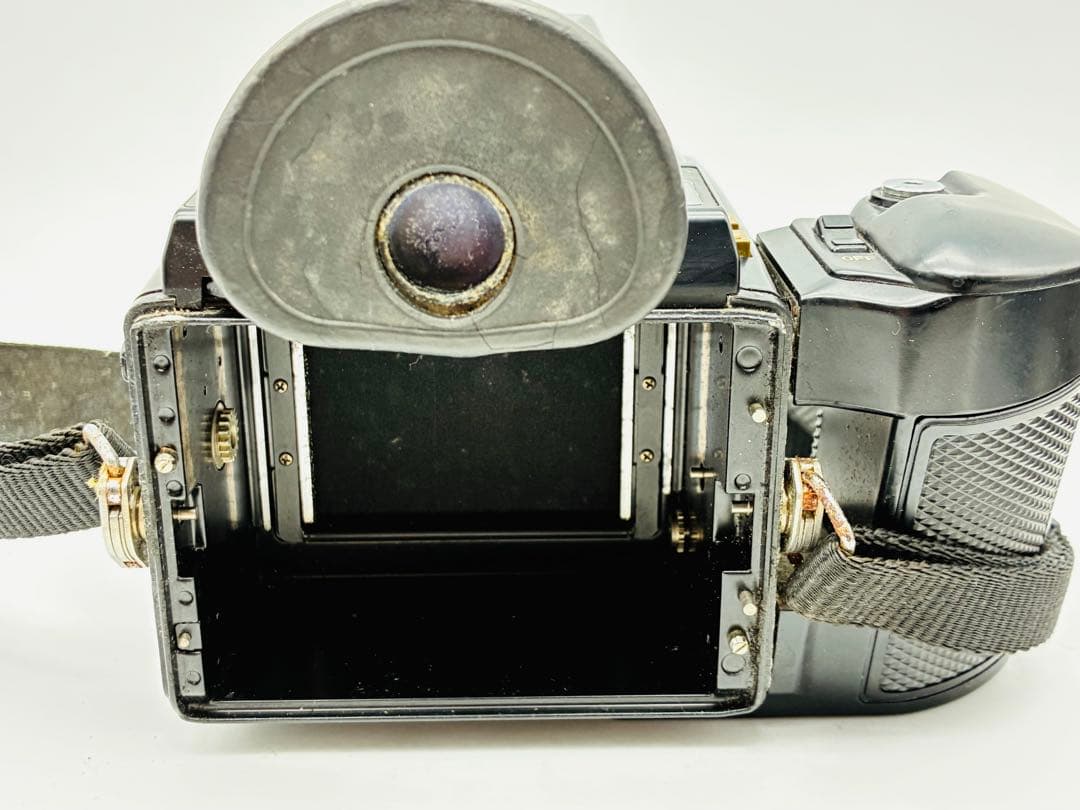 PENTAX 645 中判 カメラ SMC PENTAX-A 75mm F2.8