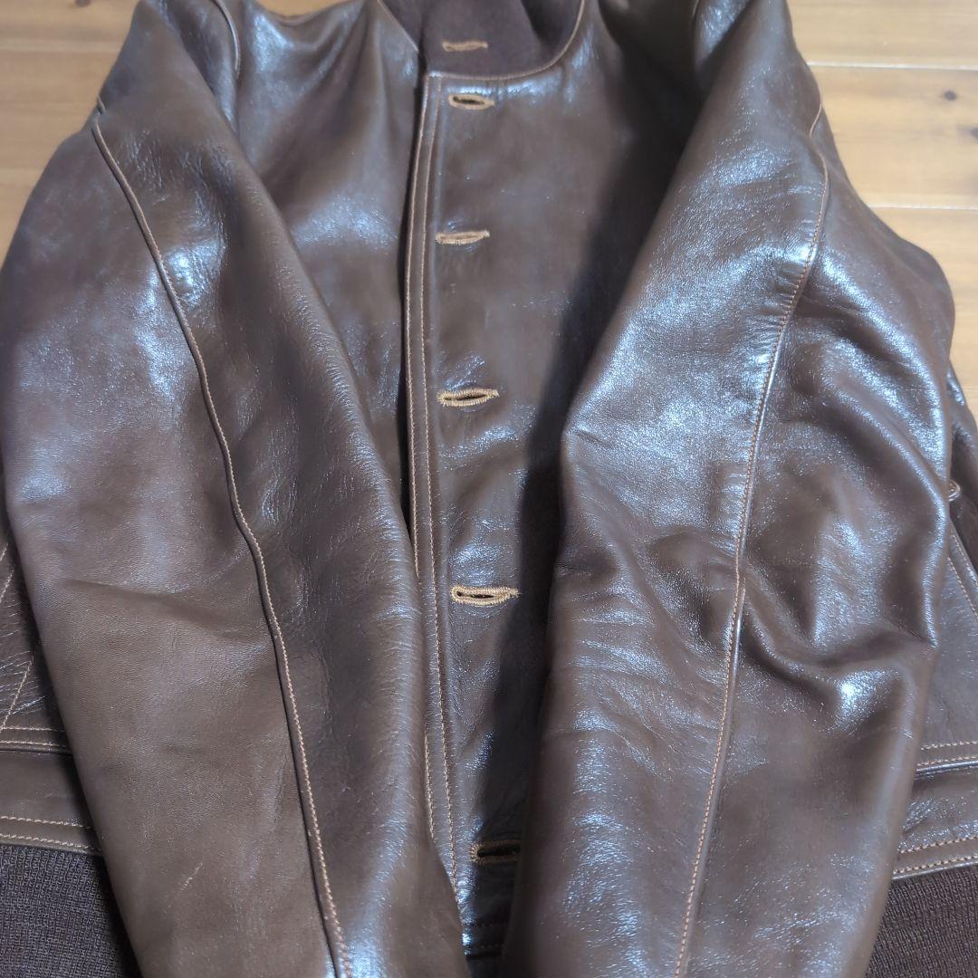 フリーホイーラーズ type A-1 size38