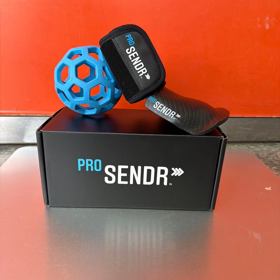PRO SENDR ゴルフ用トレーニング器具　プロセンダー