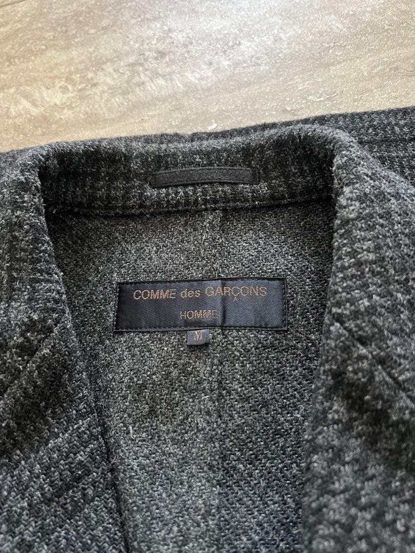 ジャケット・アウター comme des garcons homme 90s