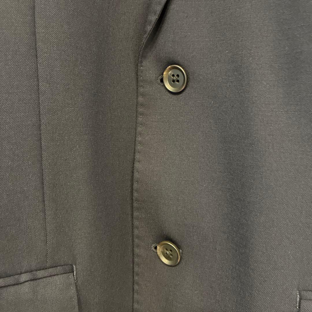 ユニクロ⭐︎ストレッチウールジャケット&パンツセット