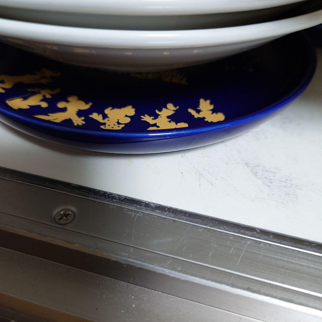 パモウナ食器棚