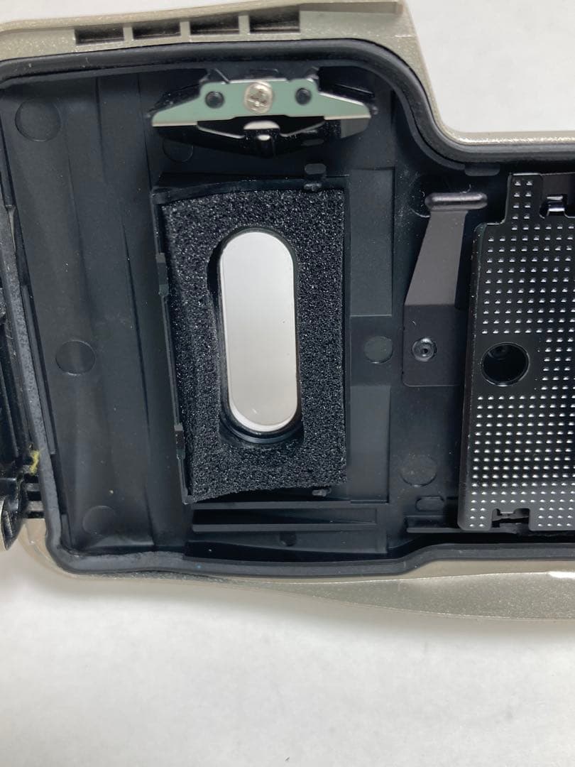 OLYMPUS Stylus ZOOM 115 DLX フィルムカメラ