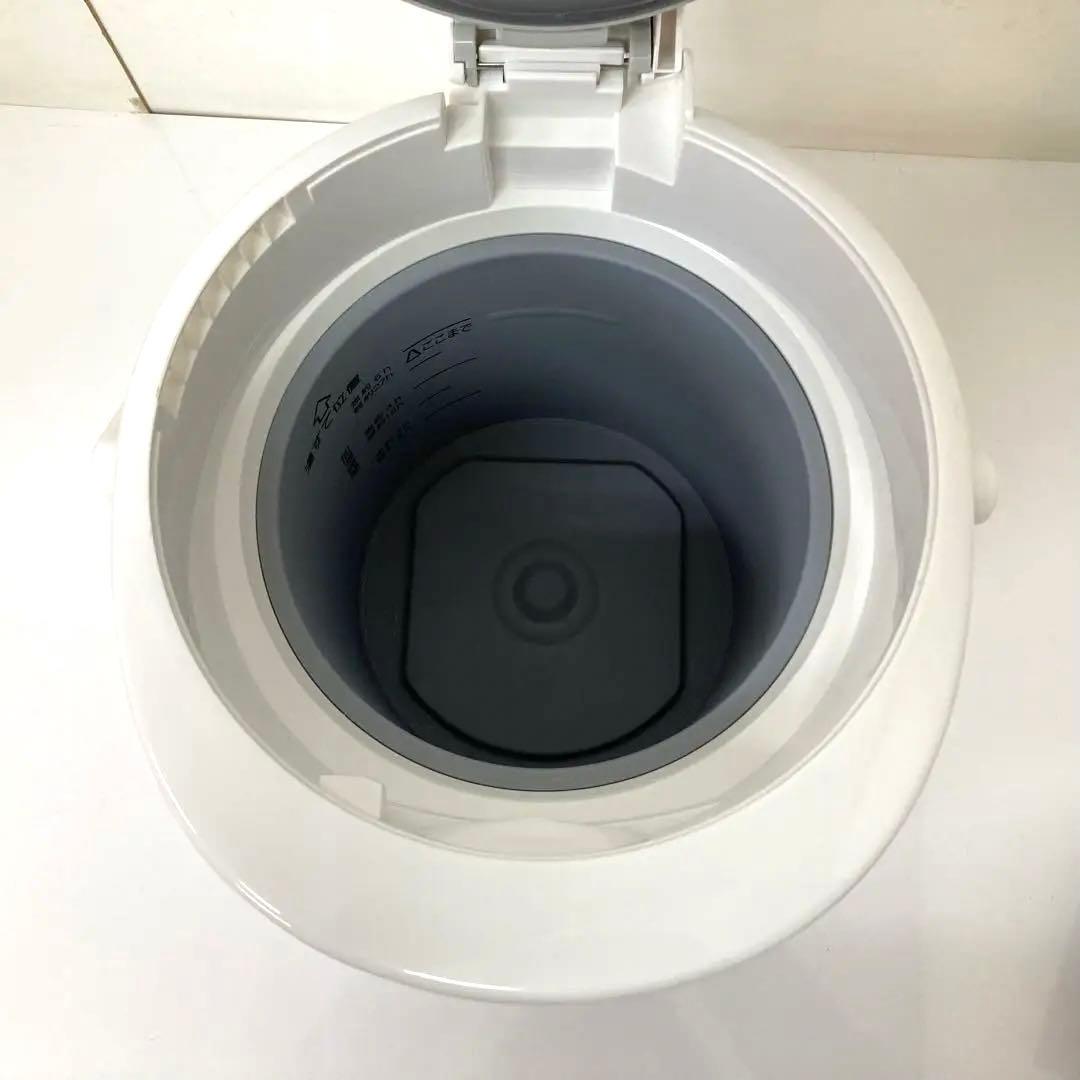 X277-47 象印 スチーム式加湿器 EE-RR35-WA