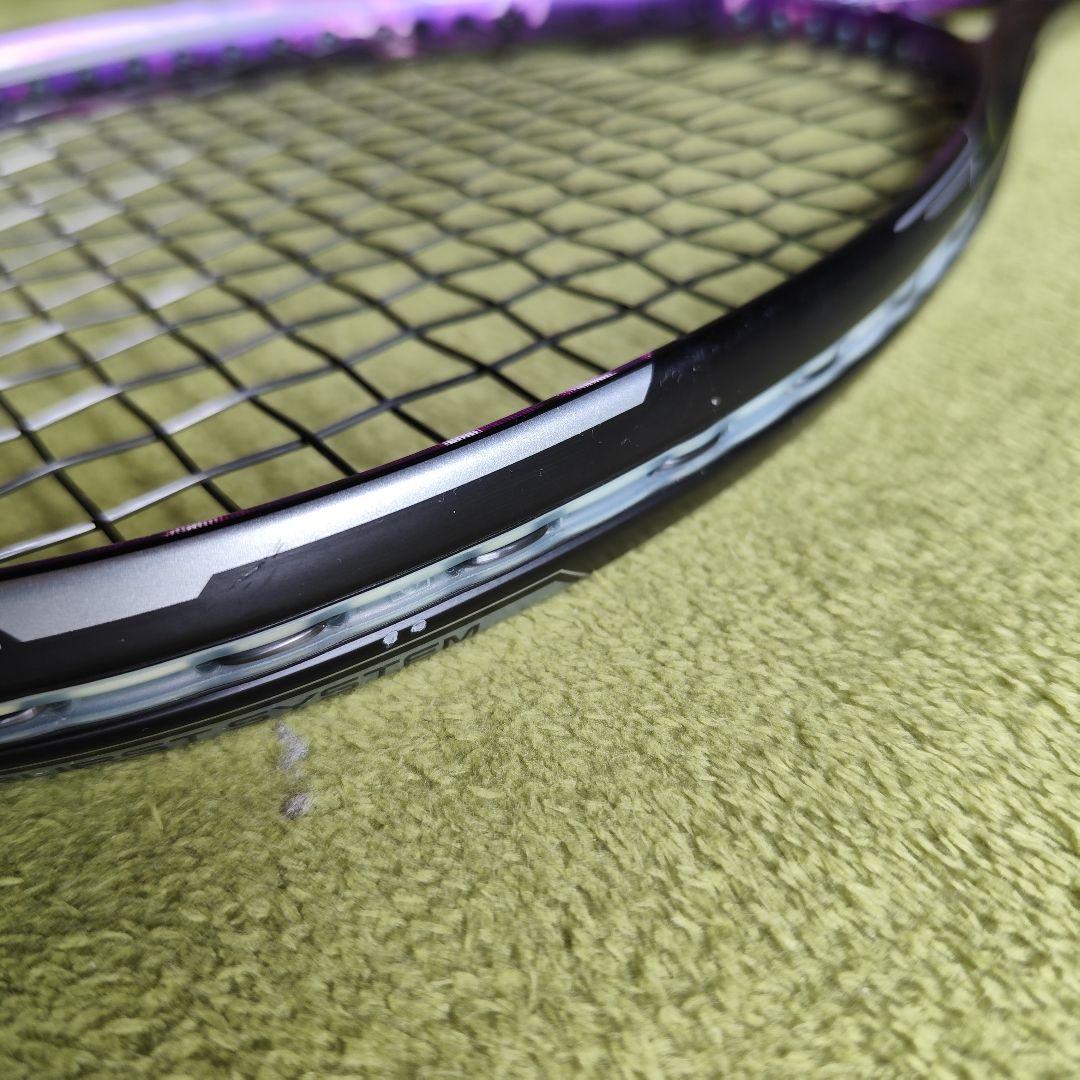 YONEX ヨネックス GEOBREAK 80S ジオブレイク 80S ラケット