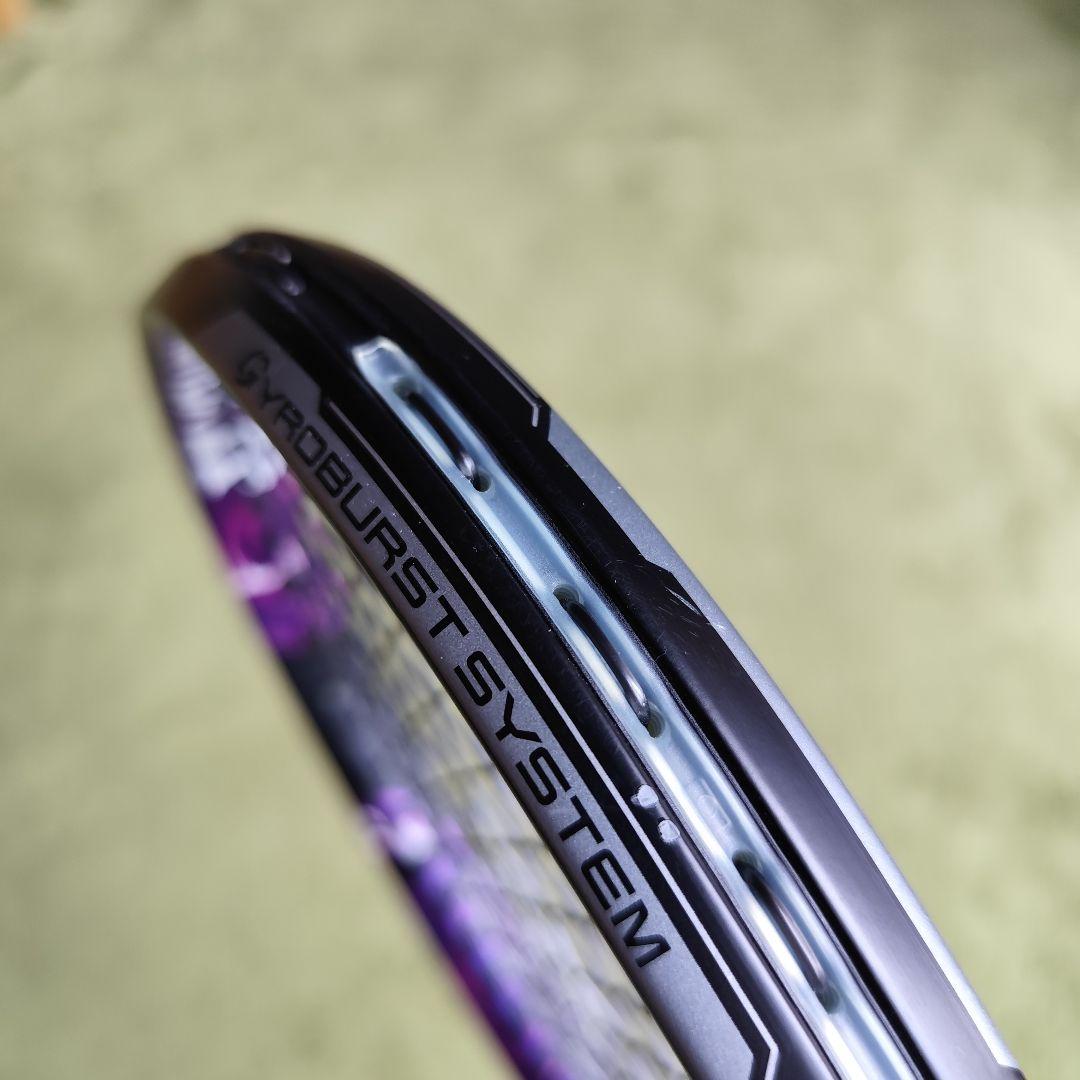 YONEX ヨネックス GEOBREAK 80S ジオブレイク 80S ラケット