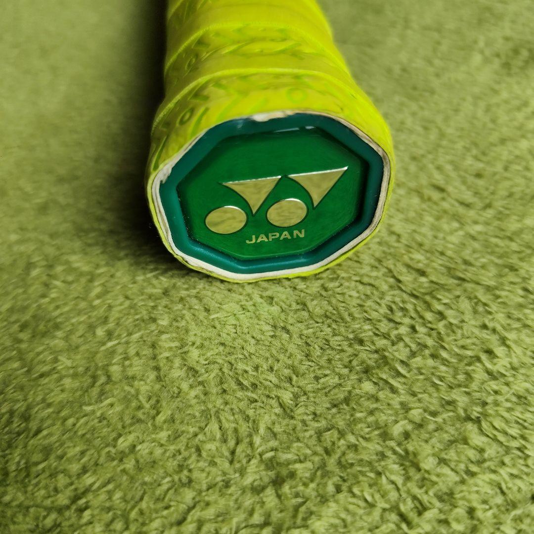 YONEX ヨネックス GEOBREAK 80S ジオブレイク 80S ラケット
