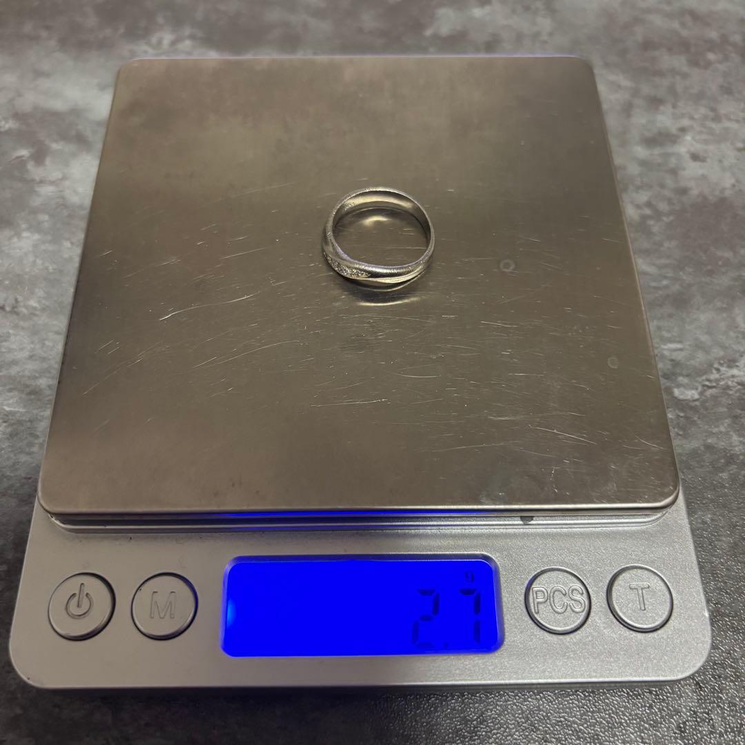 T*a様 遺品整理　アクセサリーまとめ 刻印あり