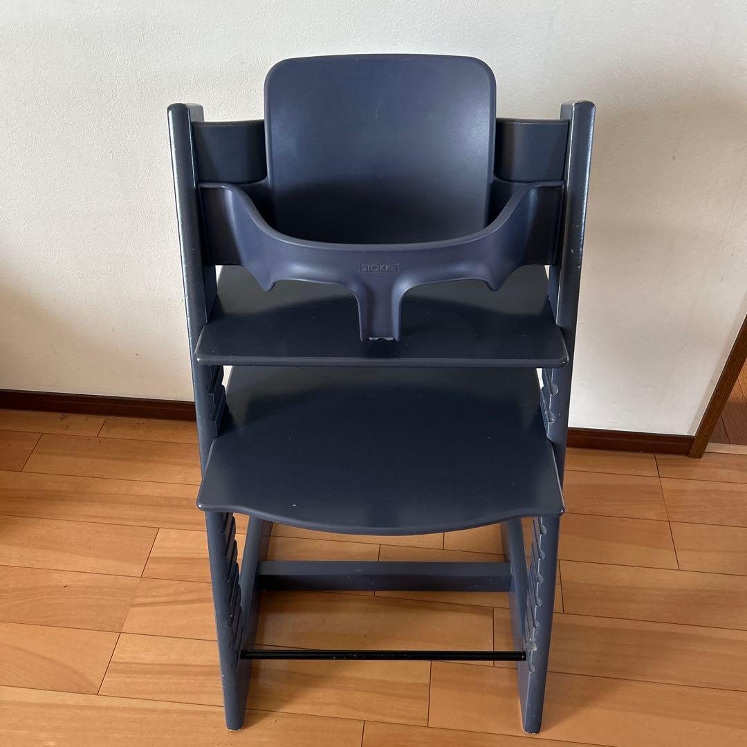 STOKKE ストッケ トリップトラップ