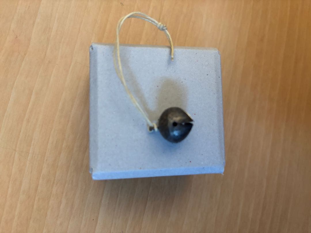 イソガワクミコ　銀鈴