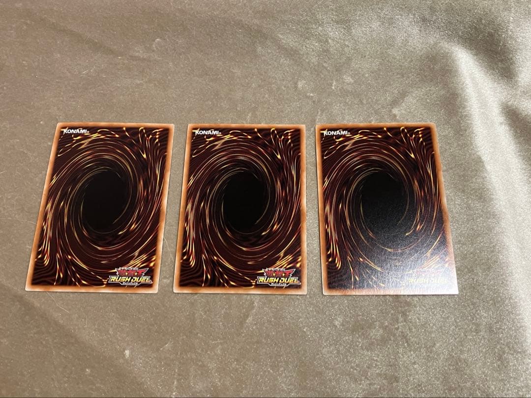 ラッシュデュエル　デッキ　セレブローズ　コスモス姫