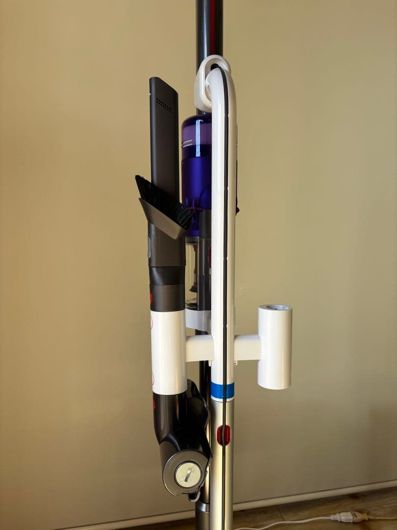 【美品】Dyson omni-glide ダイソン オムニグライド ￼SV19