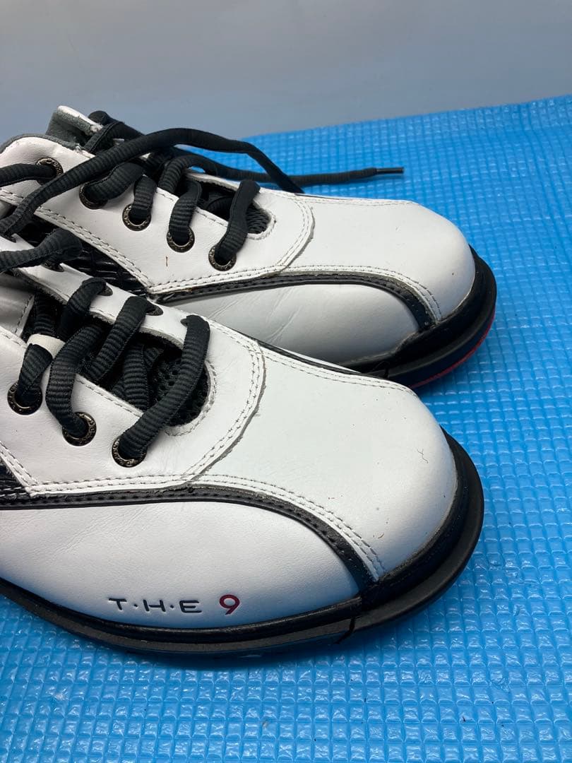 ＴＨＥ９ 2018ＵＳＡモデル デクスター ボウリングシューズ Dexter