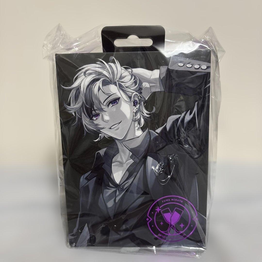 【SALE中】不破湊 コラボイヤホン