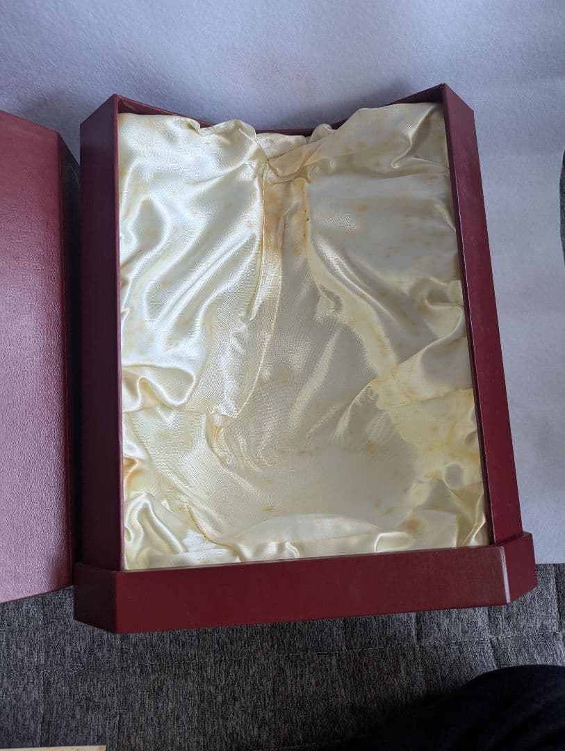 Hennessy Paradis コニャック 専用ボックス入り