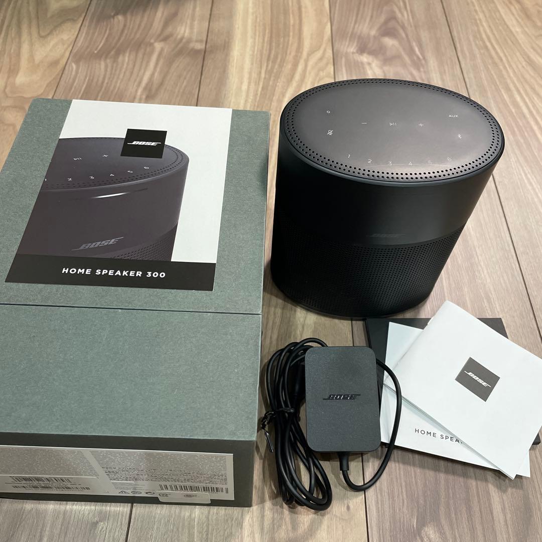 BOSE ホームスピーカー300