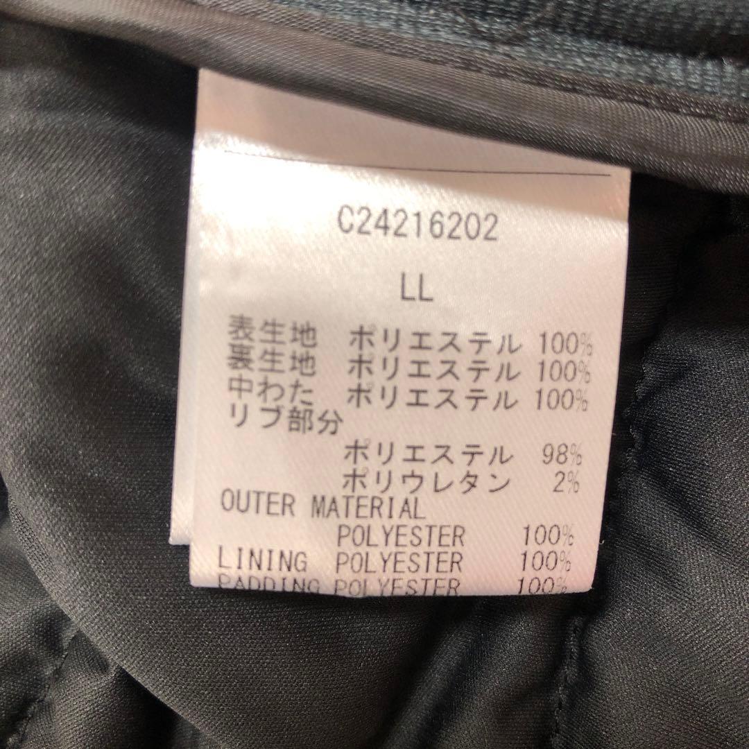 Callaway レディース キルティングベスト ブラック