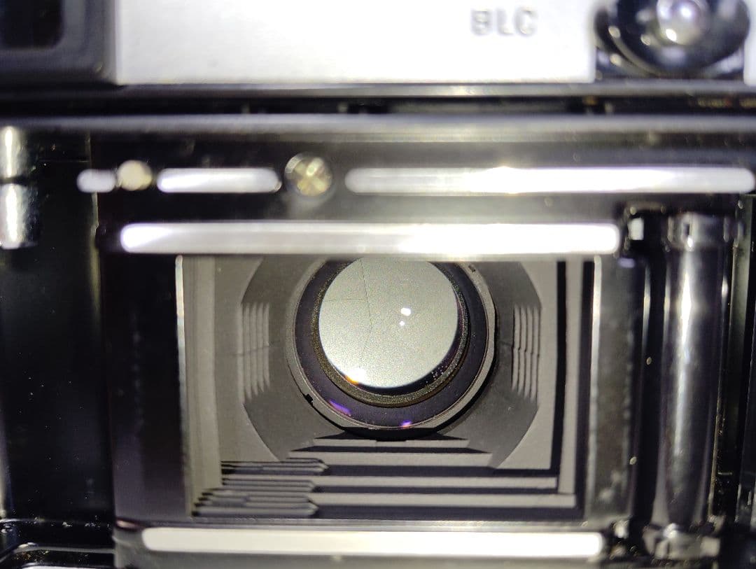 OLYMPUS 35DC（動作美品）