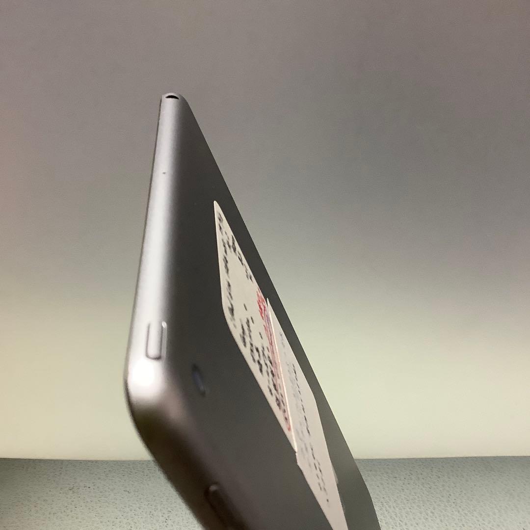 iPad 第6世代128G wifi バッテリー新品100%美品