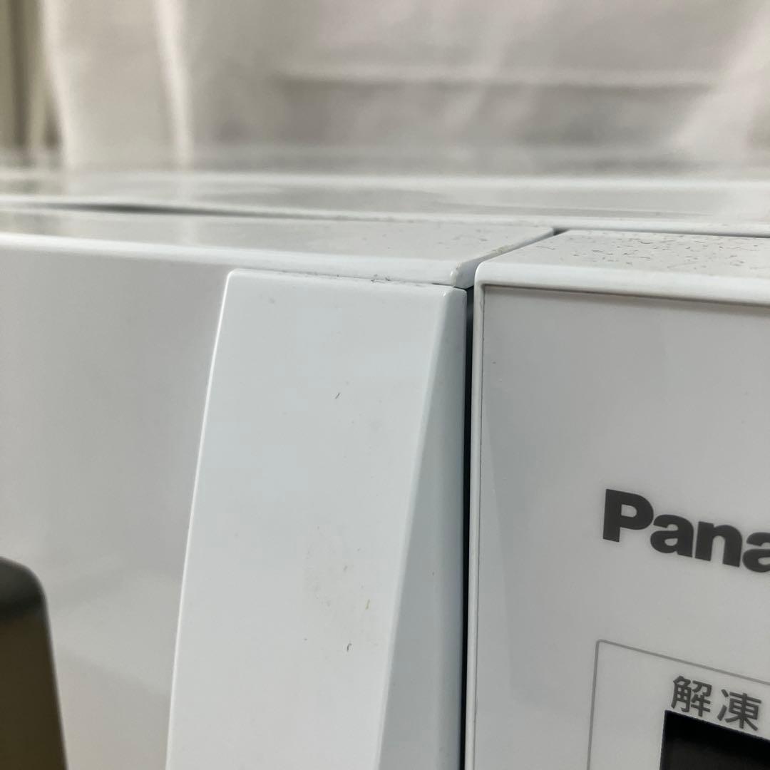 Panasonic　パナソニック　NE-FVL100　電子レンジ　2021年製