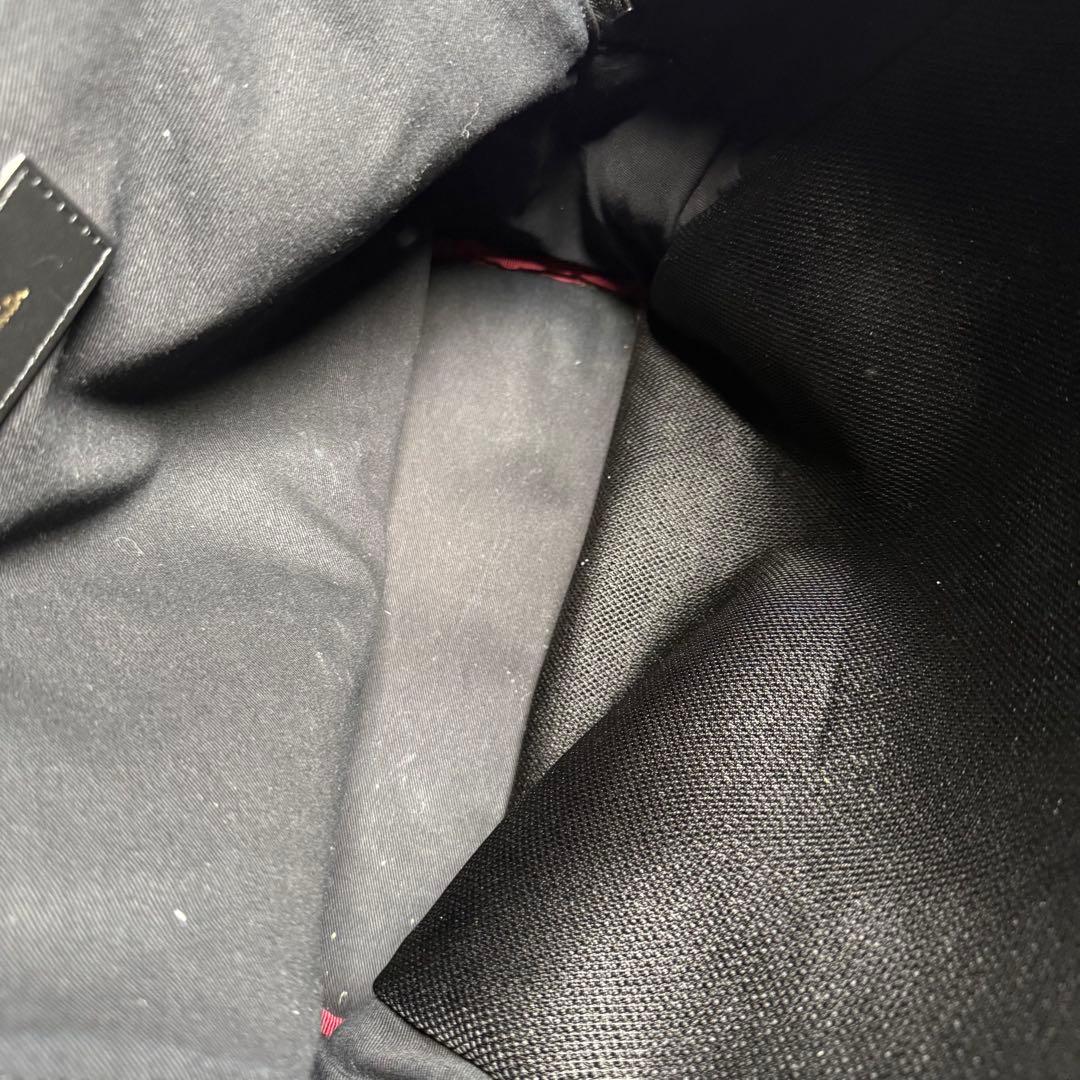 Paul Smith ポールスミス レザー　リュック