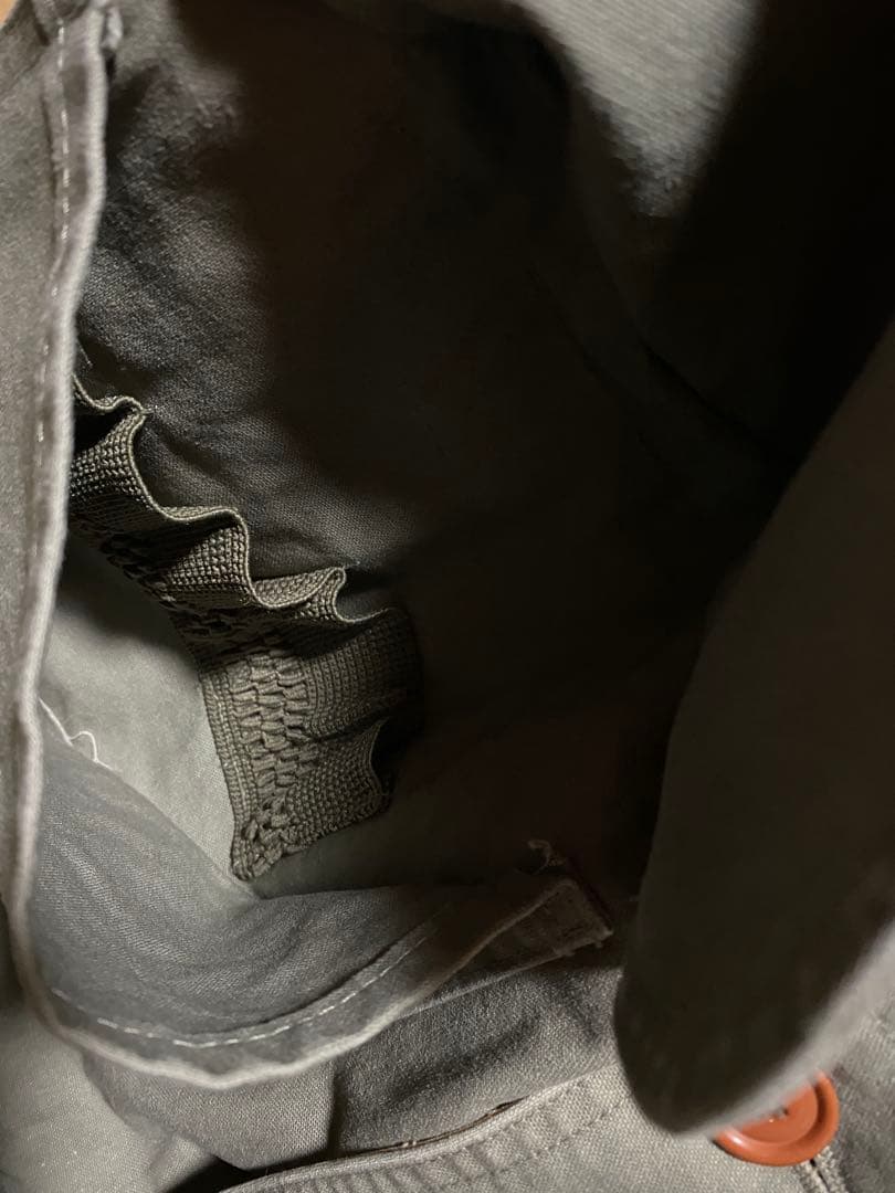 L.L.Bean エルエルビーン ダック地 ハンティングジャケット ヴィンテージ