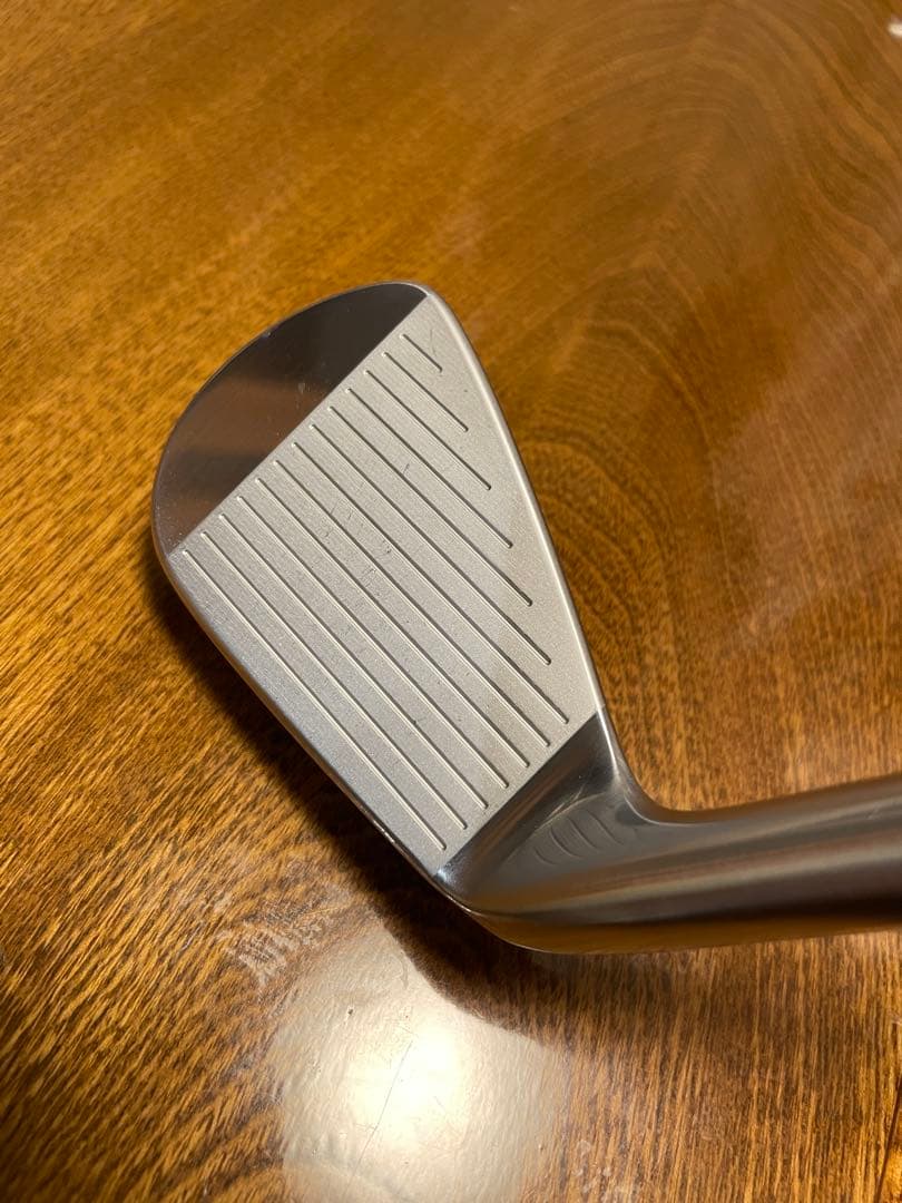 【美品】スリクソン Z545 アイアン 5本セット