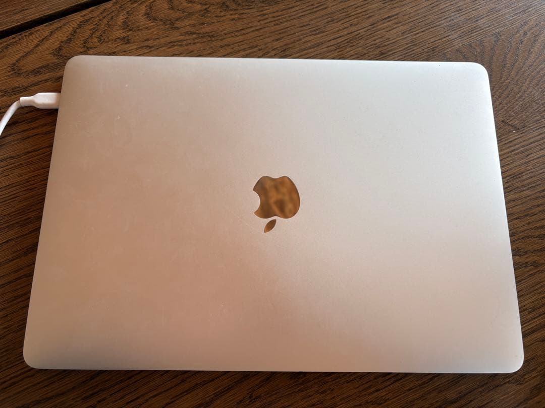 MacBookPro 13インチ 2019 i5/8GB/128G/1.4GHz