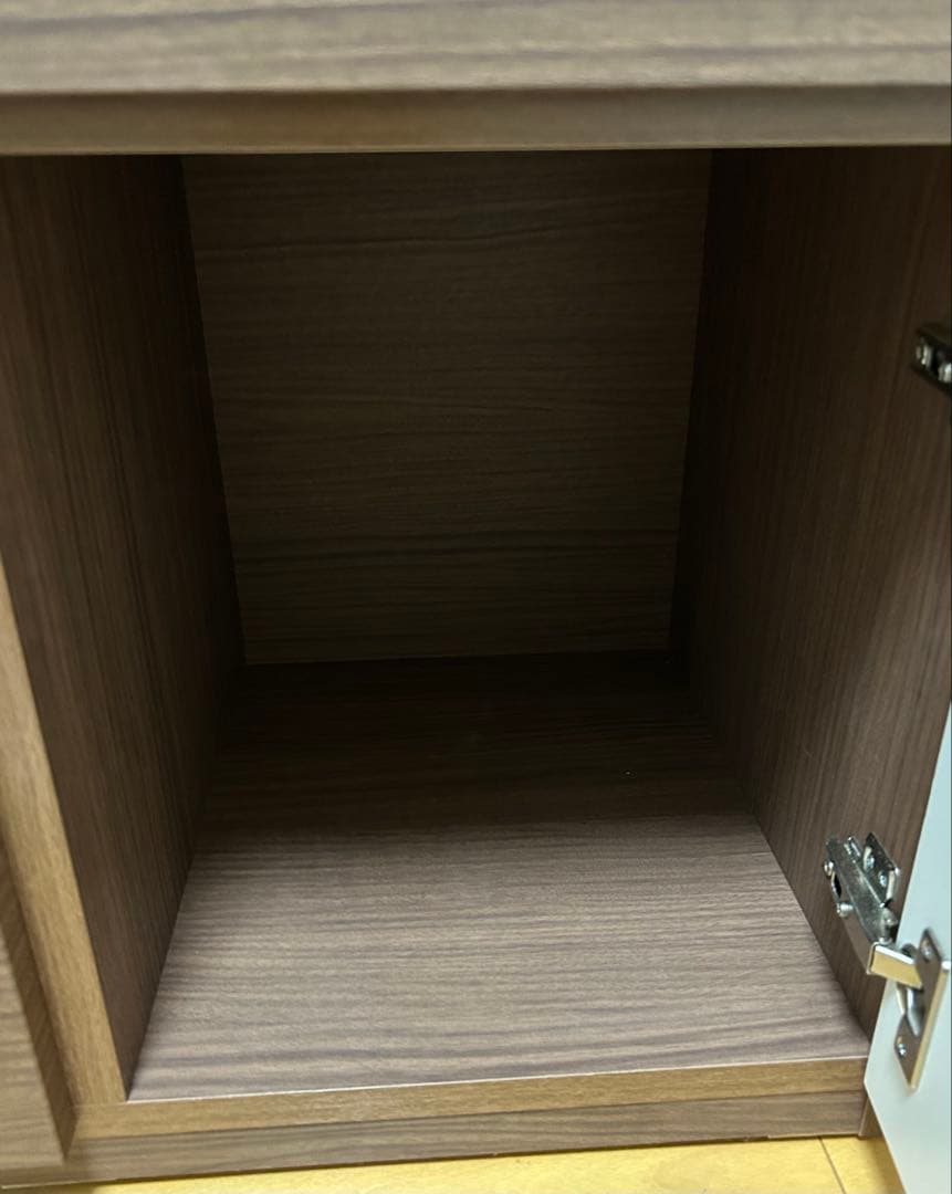 ニトリ キッチンボード ソレル(100KB MBR)