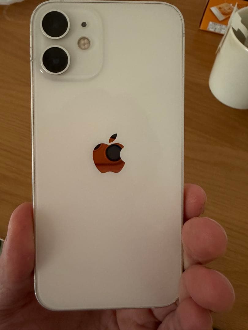 Iphone 12mini 128GB 本体のみ