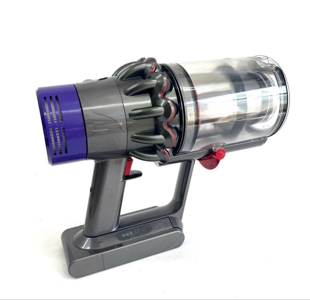 0213 ダイソン掃除機V10お得フルセット