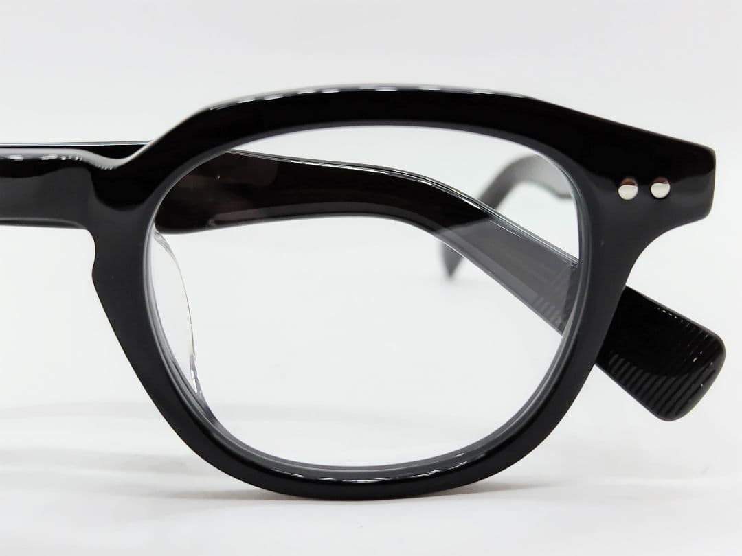 LANGLEY/BLK×(調光GRY)