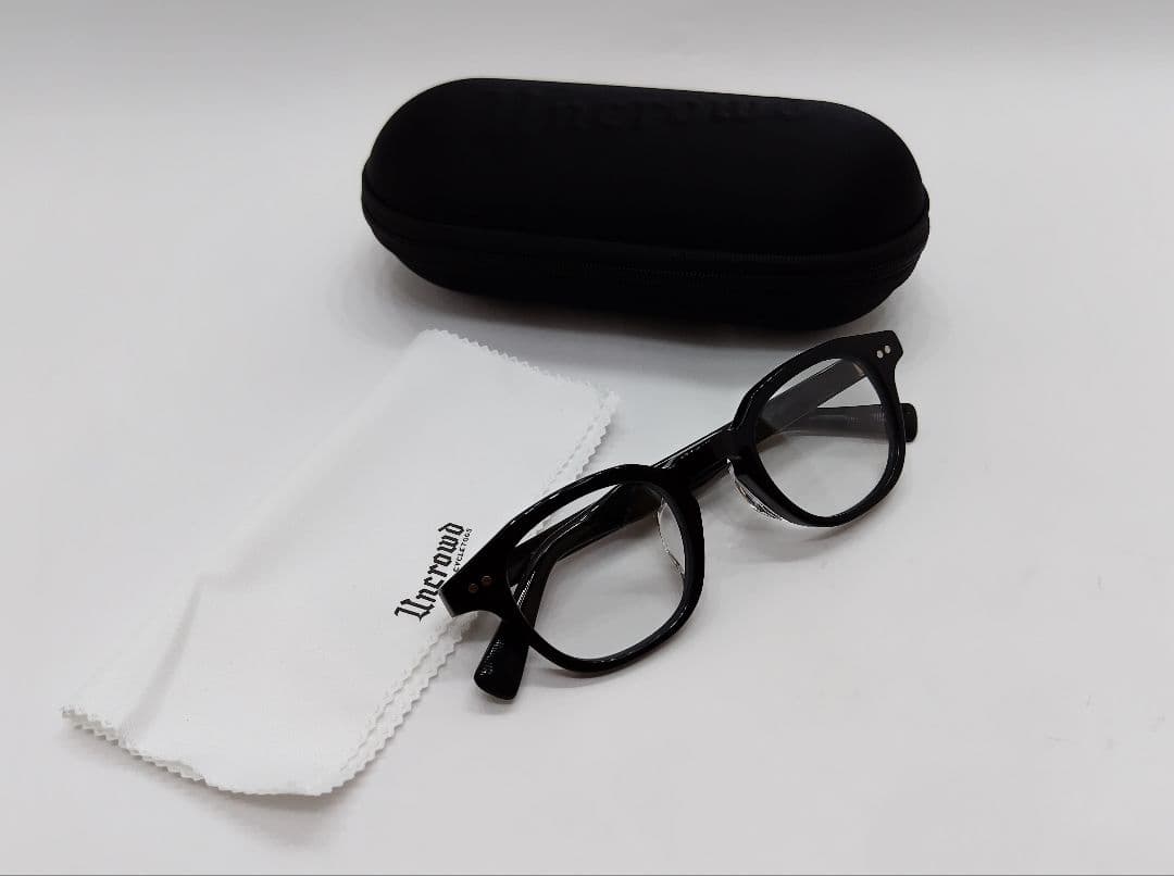 LANGLEY/BLK×(調光GRY)