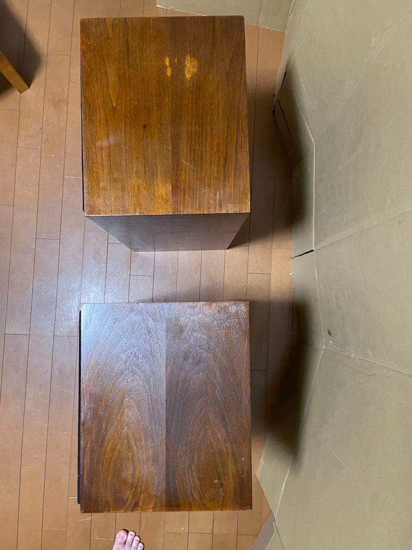 スピーカー・ウーファー JBL CONTROL MONITOR 4311WX-A