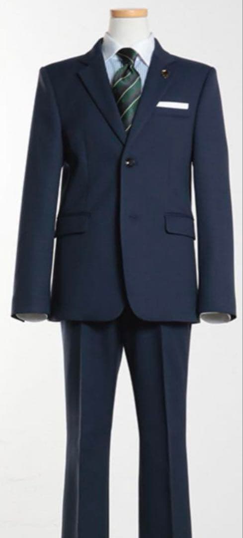 waltz by BEAMS DESIGN フォーマルスーツ　男の子160卒業式