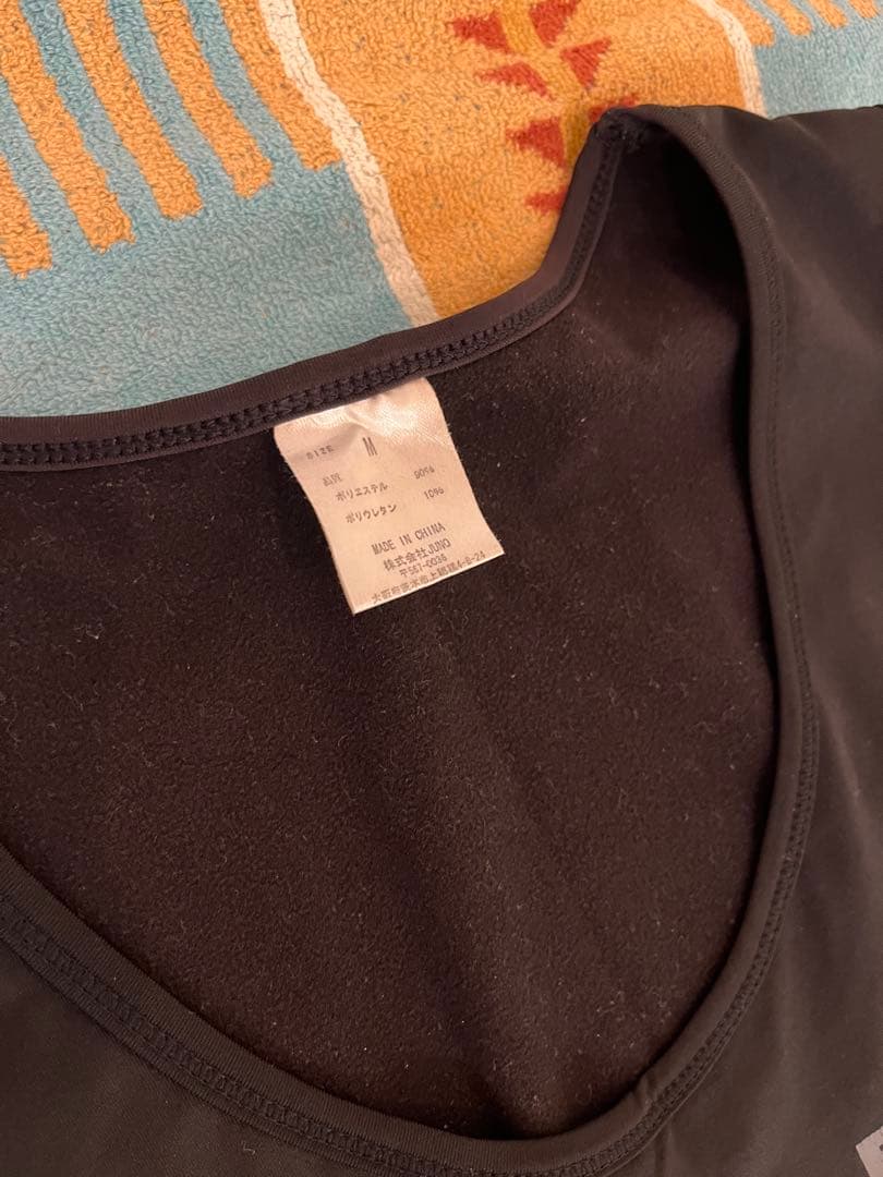 オニール　ウェットスーツ（5✖️3㎜セミドライ）　　　fellow ホットインナー