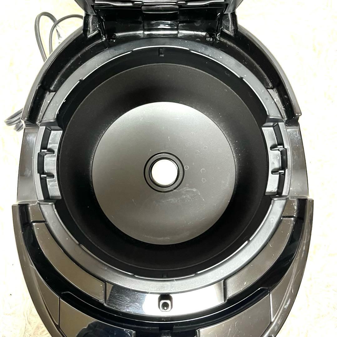 酵素玄米Labo 超高圧 酵素玄米炊飯器 MM03JP