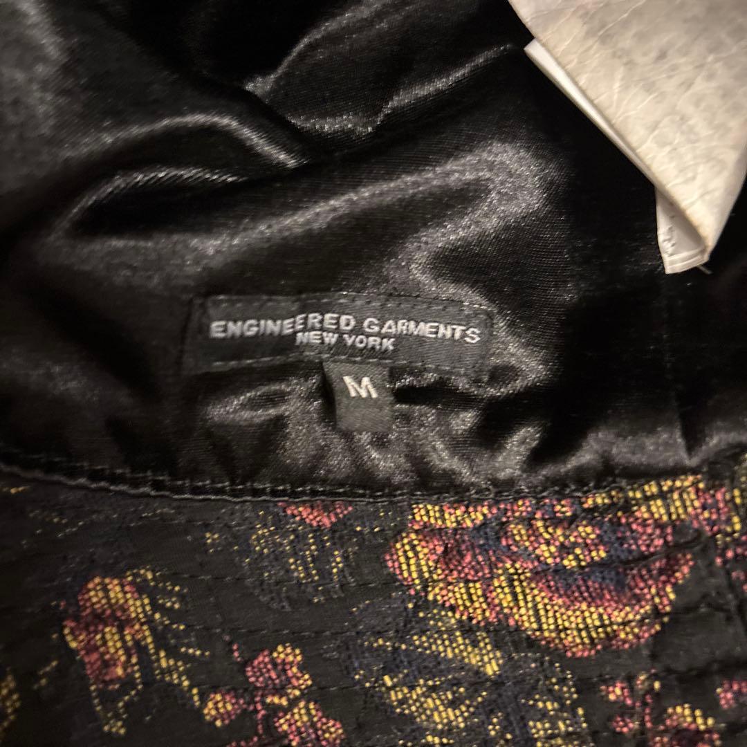 美品 ENGINEERED GARMENTS Bucket Hat SIZE M